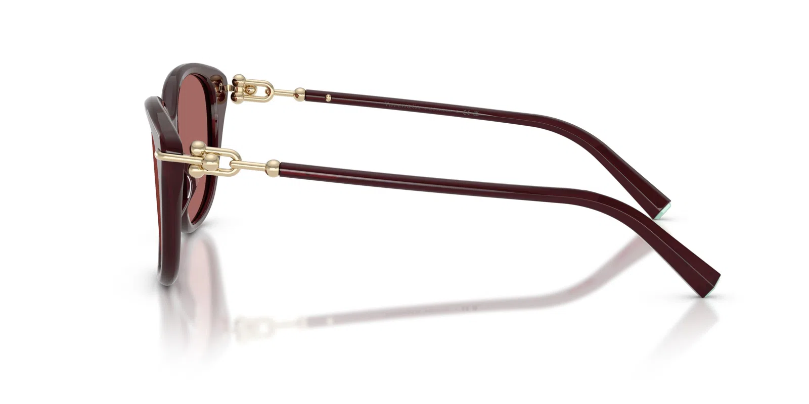 Tiffany 4267 Sunglasses - view 12